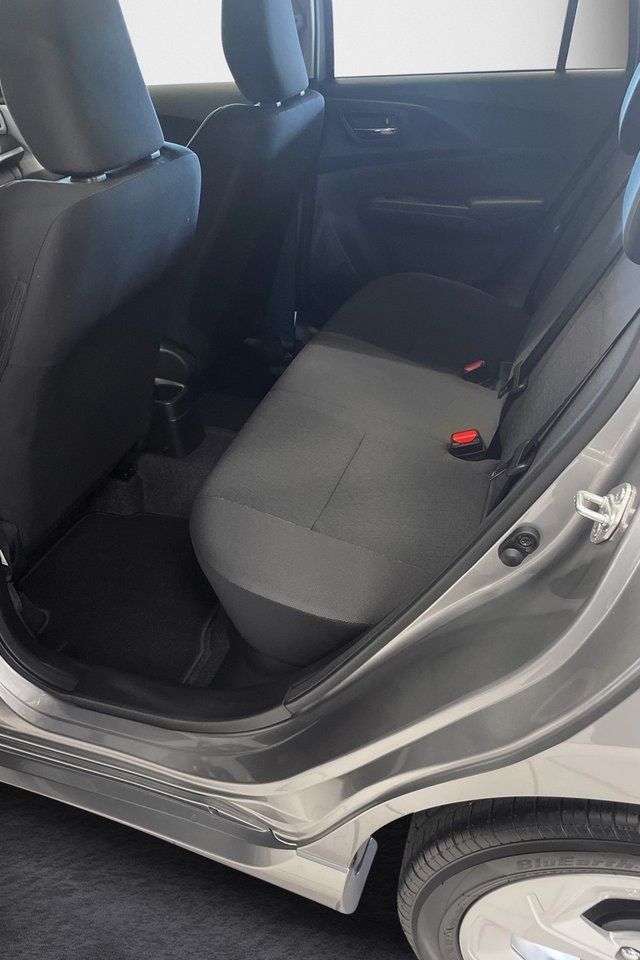 Suzuki Swift bild 6