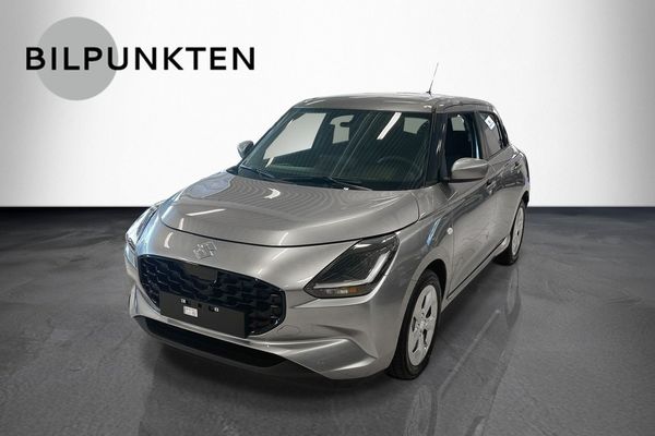 Suzuki Swift Nya 1.2 Hybrid Select - 2026