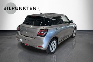Suzuki Swift bild 3