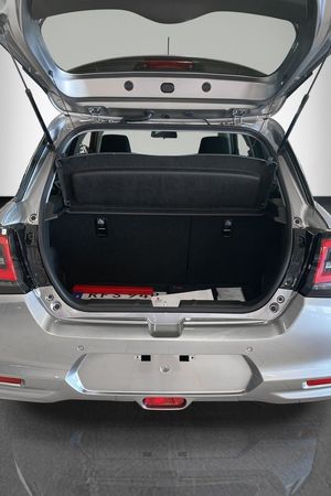 Suzuki Swift bild 7