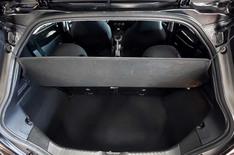 Toyota Aygo X bild 6