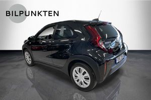 Toyota Aygo X bild 3