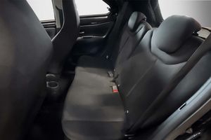 Toyota Aygo X bild 5