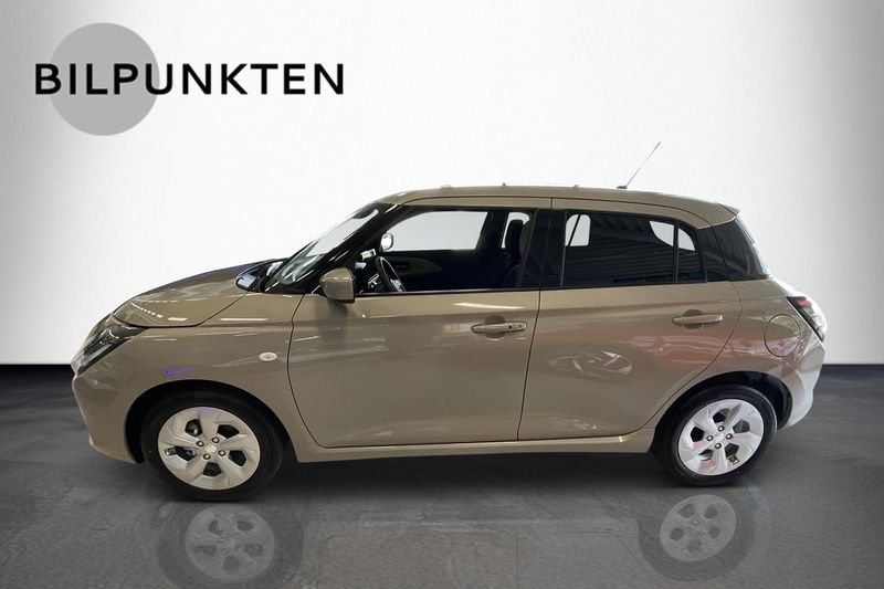 Suzuki Swift bild 2