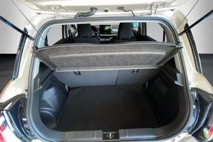 Suzuki Swift bild 6