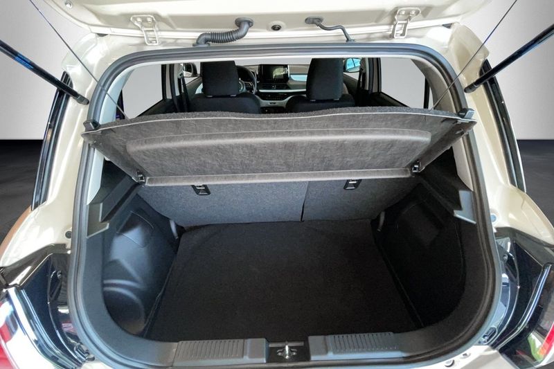 Suzuki Swift bild 6