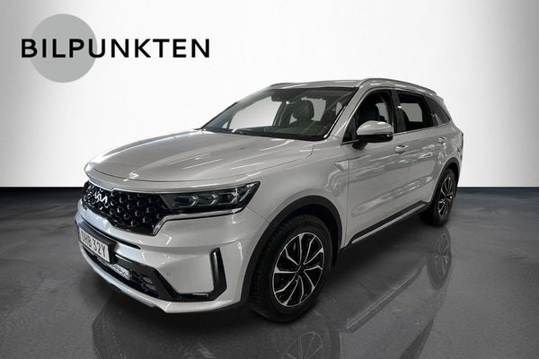 Kia Sorento PHEV 265Hk AWD AUT Advanced 7-Sits - 2022