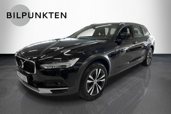 Volvo V90 CC B4 197Hk AUT AWD MOMENTUM - 2021