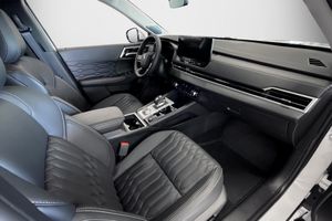 Mitsubishi Outlander bild 7