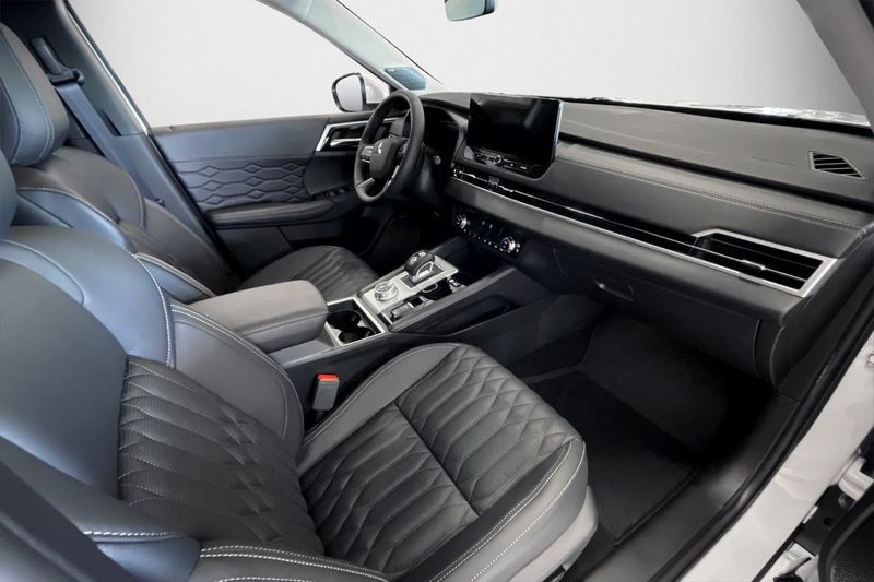 Mitsubishi Outlander bild 7