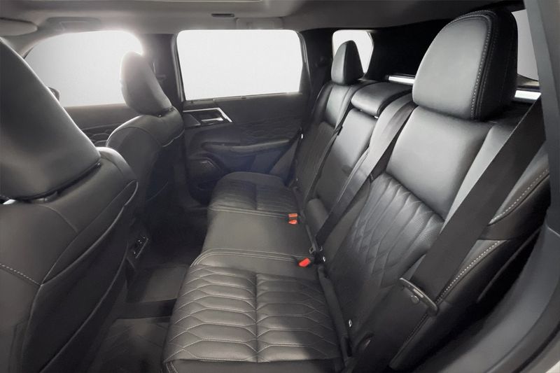 Mitsubishi Outlander bild 5