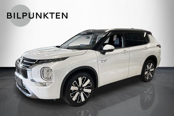 Mitsubishi Outlander INSTYLE PHEV Edition - 2025