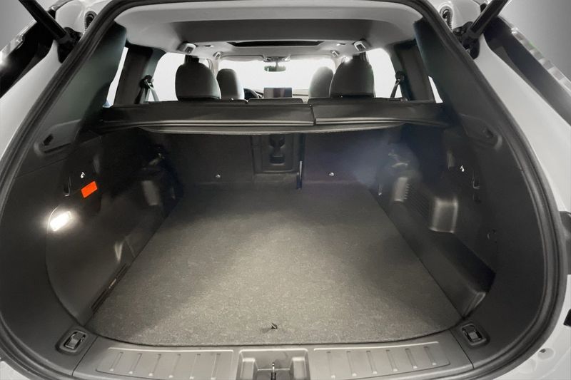 Mitsubishi Outlander bild 6