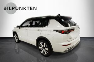 Mitsubishi Outlander bild 3