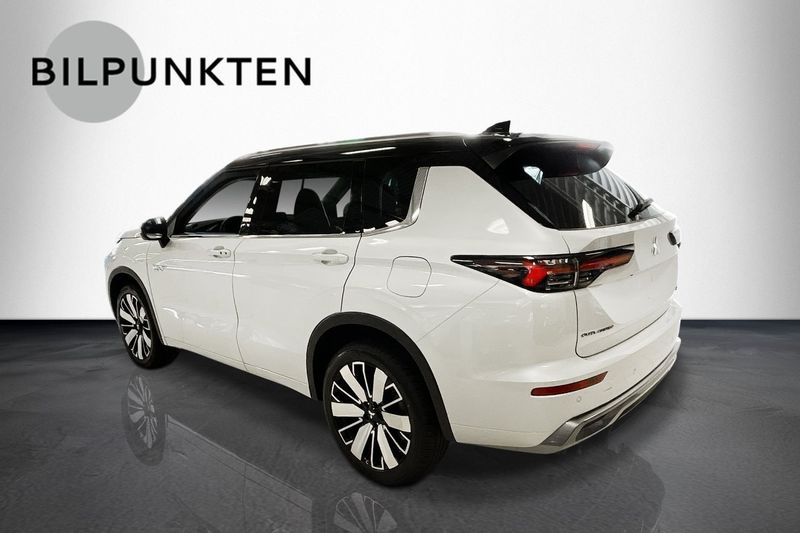 Mitsubishi Outlander bild 3