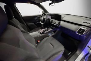 Suzuki Vitara bild 6