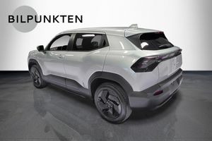 Suzuki Vitara bild 3