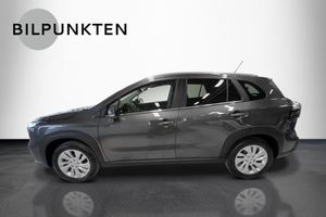 Suzuki S-CROSS bild 2