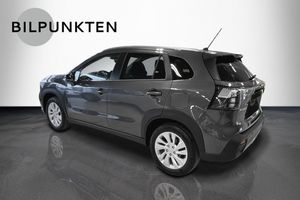 Suzuki S-CROSS bild 3