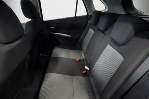 Suzuki S-CROSS bild 5