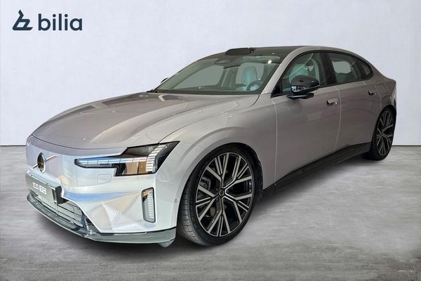 Volvo ES90 Single Motor Extended Range Ultra - 2026