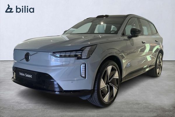 Volvo EX90 Twin Motor Performance 7-seater Ultra 7sätes - 2025