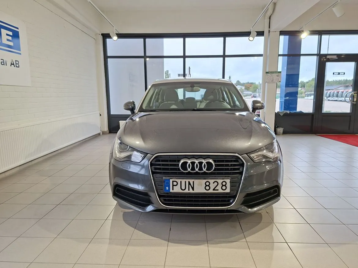 Vehicle image 1