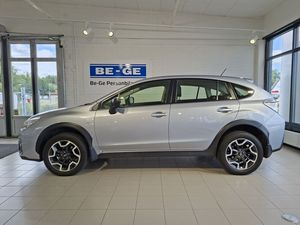 Subaru XV bild 4