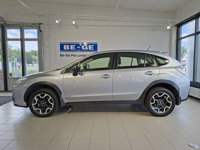 Subaru XV bild 4