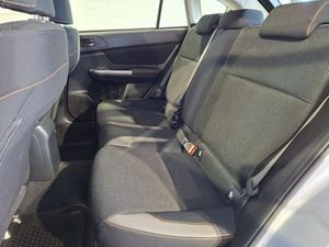 Subaru XV bild 7