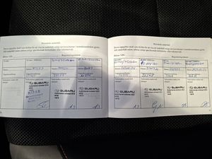 Subaru XV bild 13
