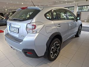 Subaru XV bild 10