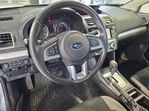Subaru XV bild 6