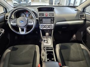 Subaru XV bild 8