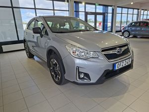 Subaru XV bild 3