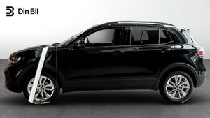 Volkswagen T-Cross bild 3