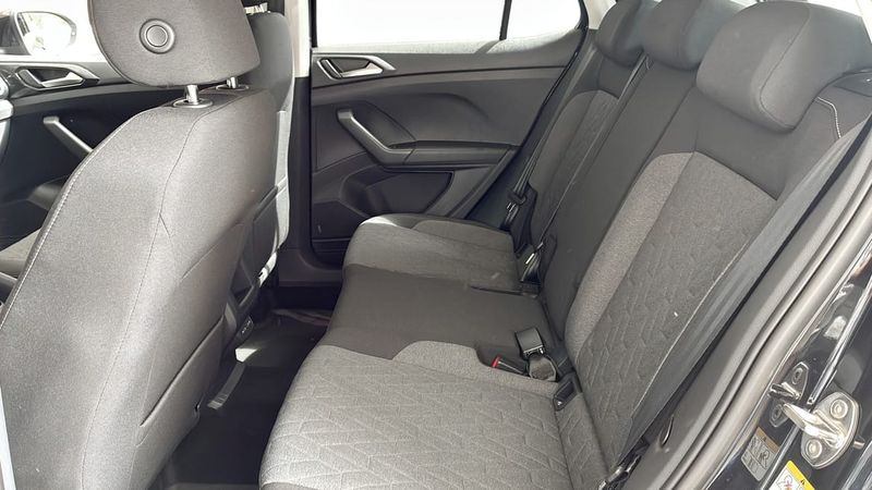 Volkswagen T-Cross bild 12