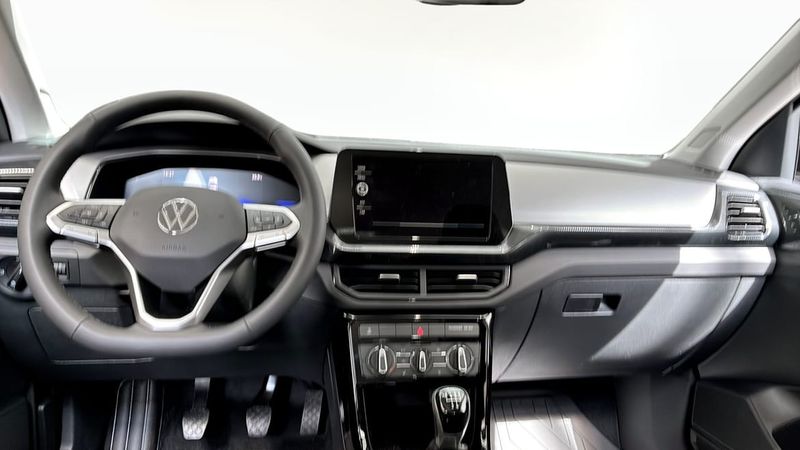Volkswagen T-Cross bild 10
