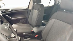 Volkswagen T-Cross bild 9