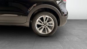 Volkswagen T-Cross bild 7