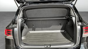 Volkswagen T-Cross bild 13
