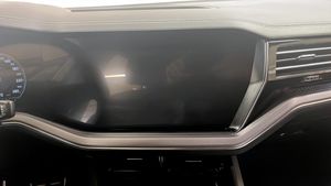 Volkswagen Touareg bild 9