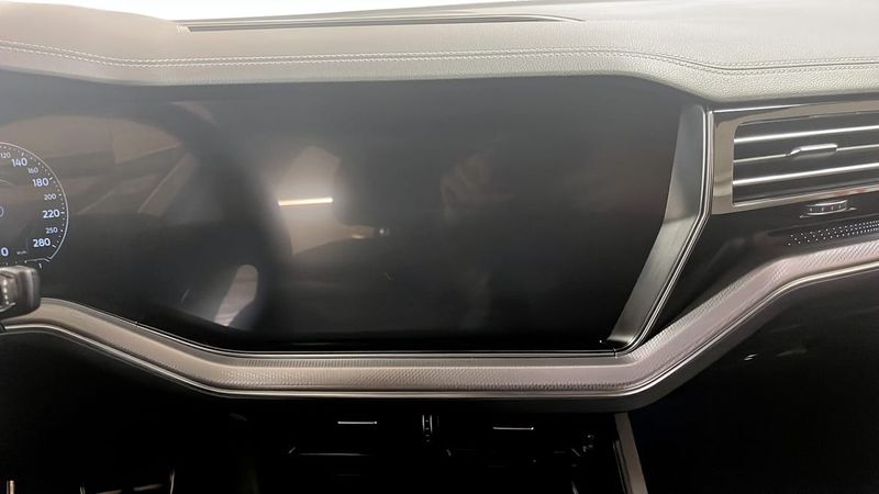 Volkswagen Touareg bild 9