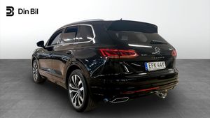 Volkswagen Touareg bild 3