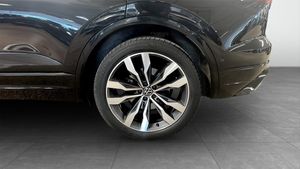 Volkswagen Touareg bild 6