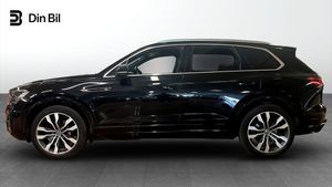 Volkswagen Touareg bild 2