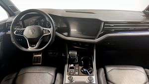 Volkswagen Touareg bild 10