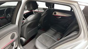 Mercedes E200 bild 12
