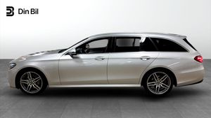 Mercedes E200 bild 3