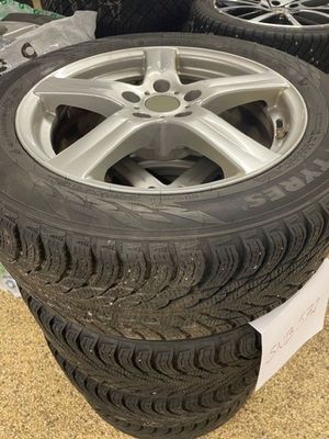 Mercedes E200 bild 15